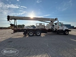 Side of Used National Crane